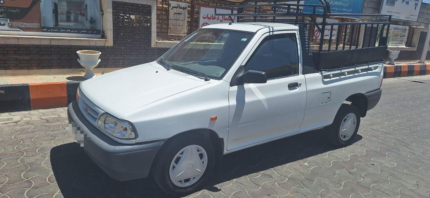 پراید 151 SE - 1402