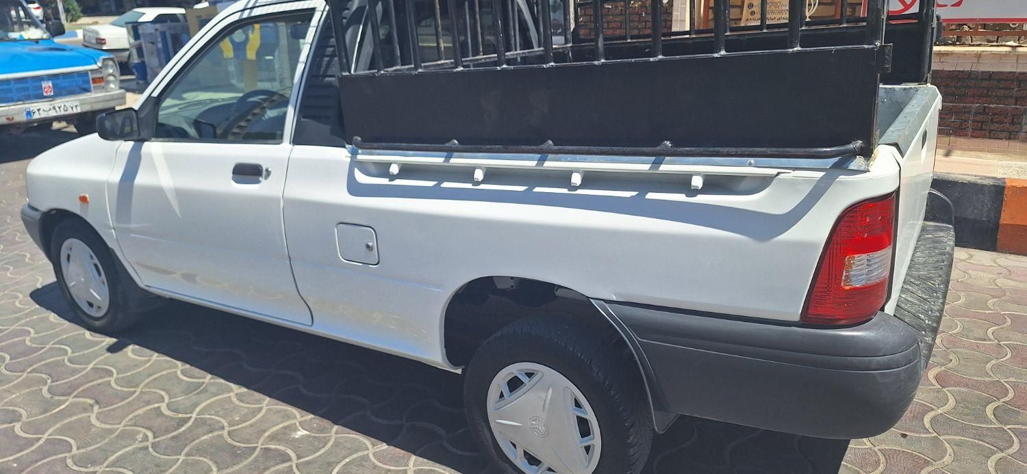پراید 151 SE - 1402