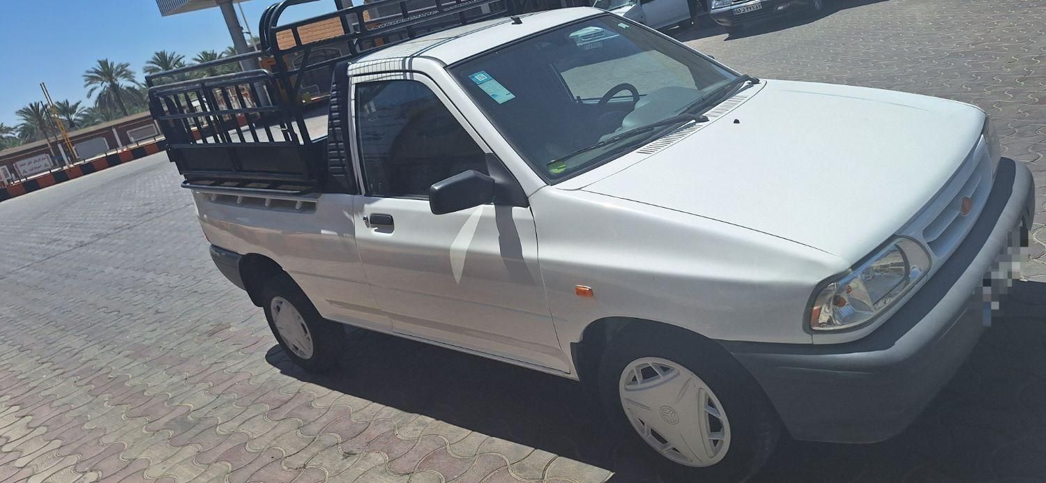 پراید 151 SE - 1402