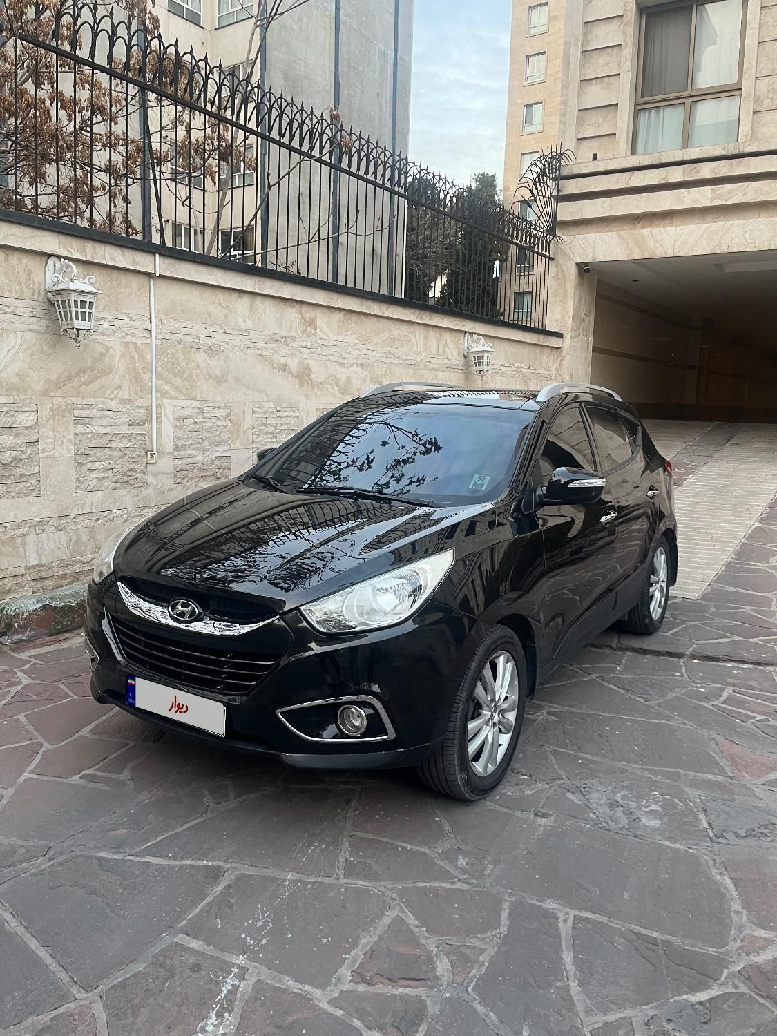 خودرو هیوندای، توسان آگهی ann_17941278
