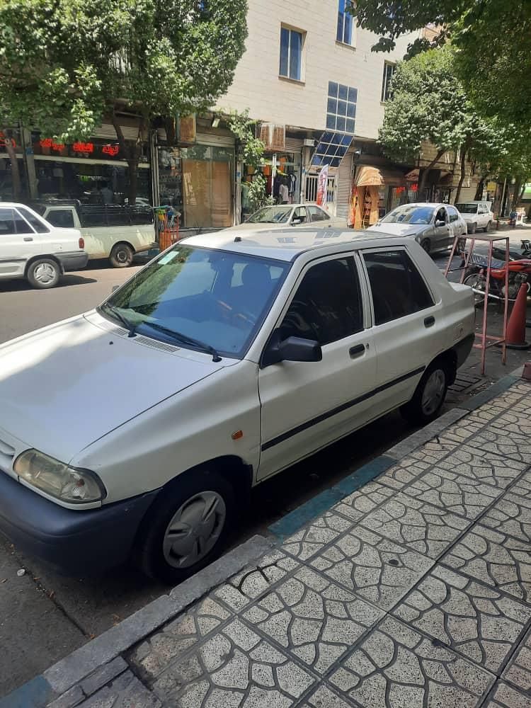 پراید 131 SE - 1397