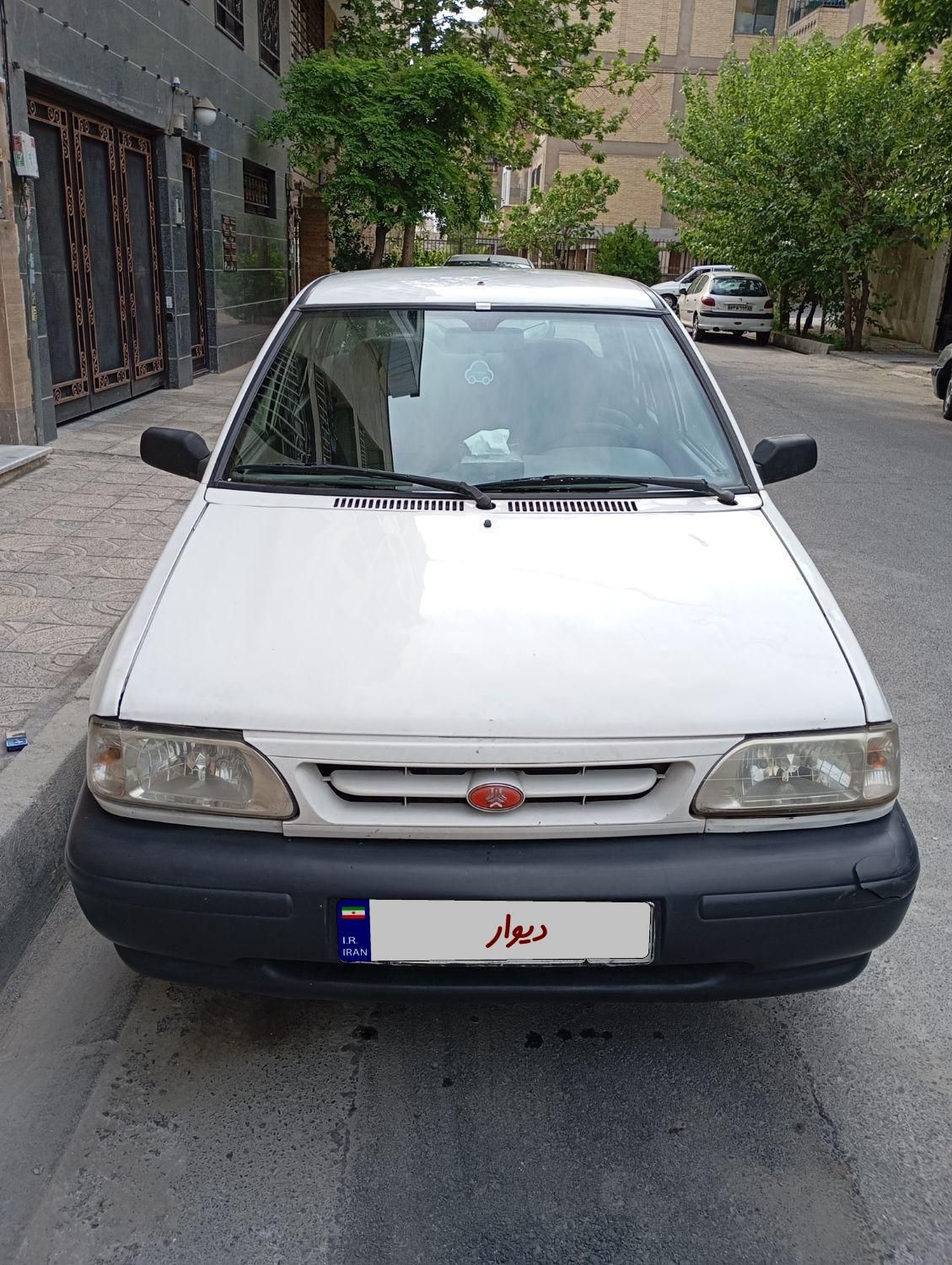 خودرو پراید، 131 آگهی ann_17941289