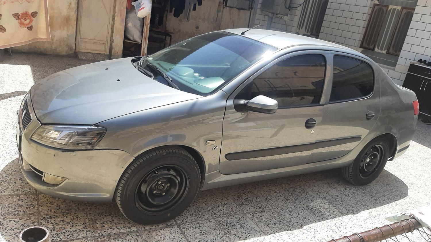 رانا LX - - 1394