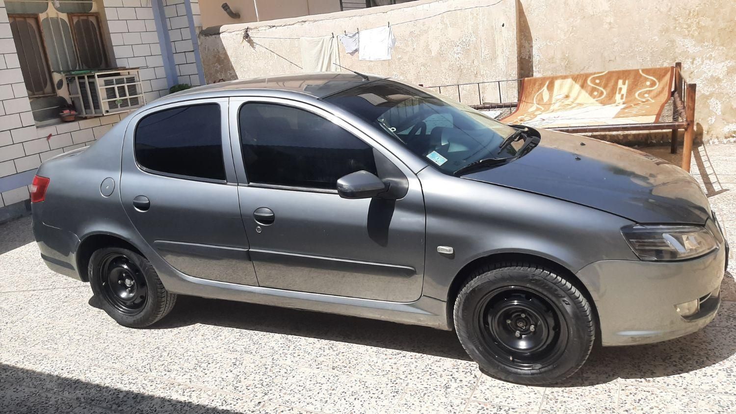 رانا LX - - 1394