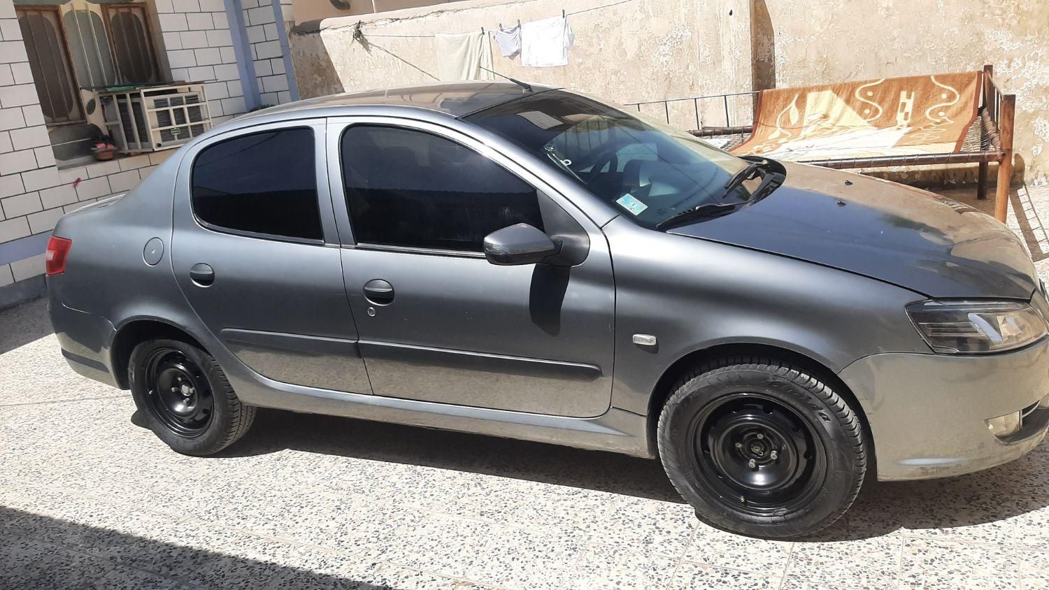 رانا LX - - 1394