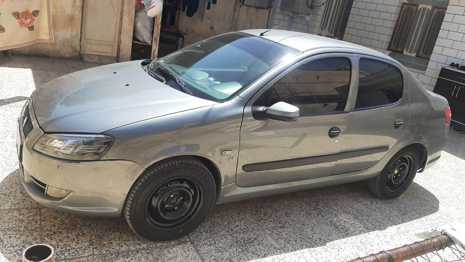 رانا LX - - 1394