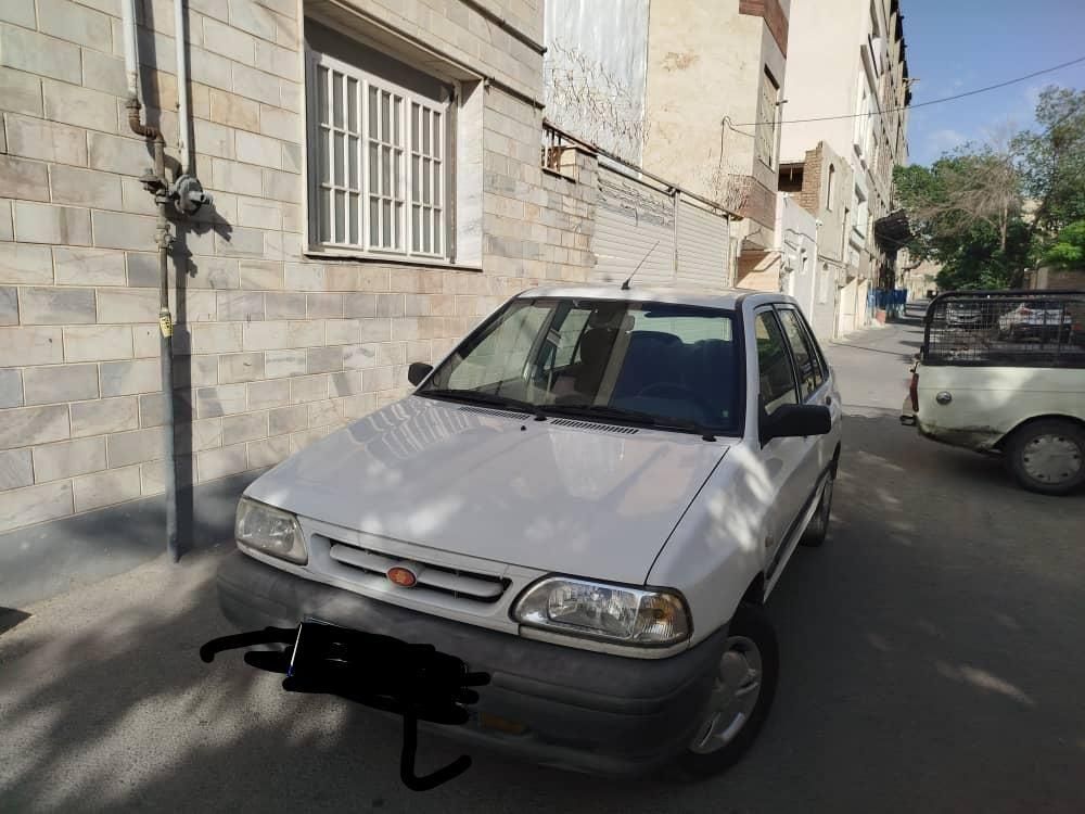 خودرو پراید، 131 آگهی ann_17941342