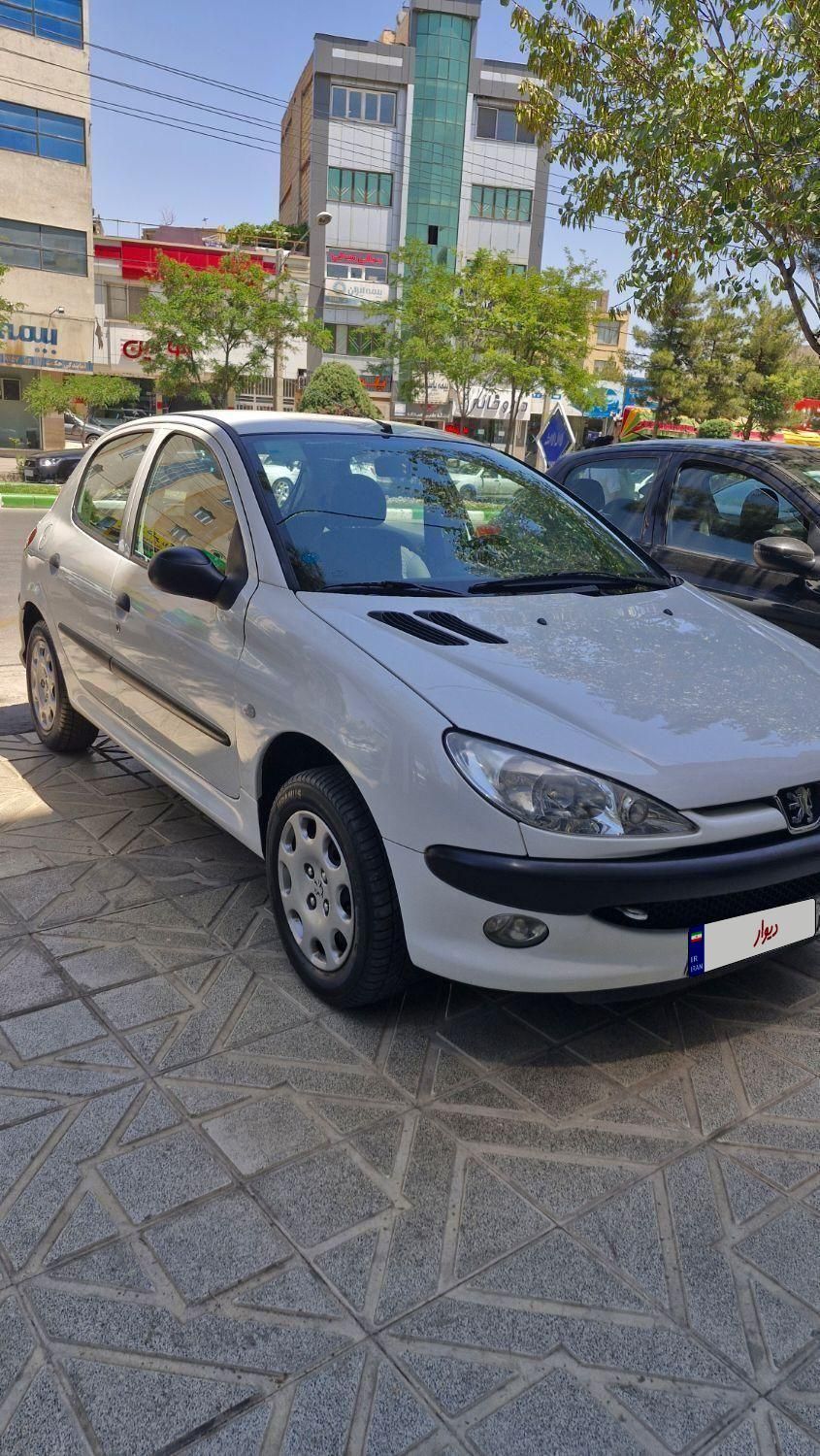 خودرو پژو، 206 آگهی ann_17941367