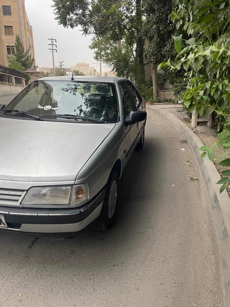 خودرو پژو، 405 آگهی ann_17941370