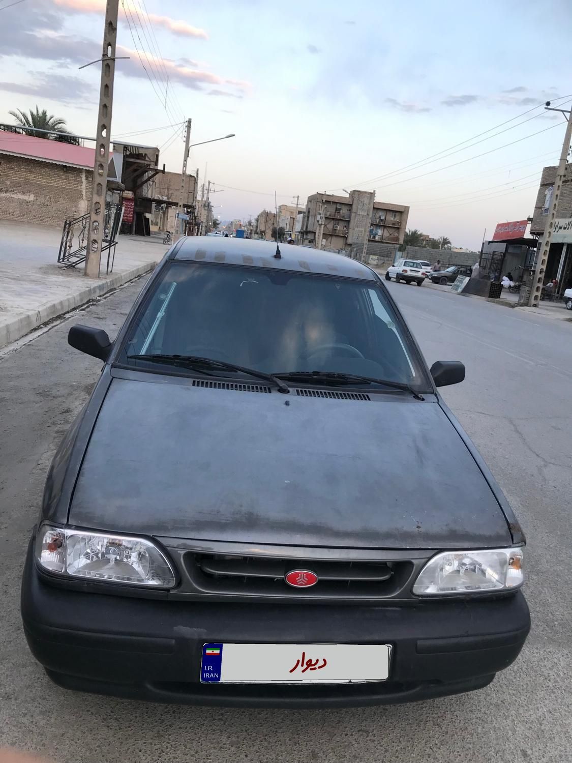 خودرو پراید، 131 آگهی ann_17941396
