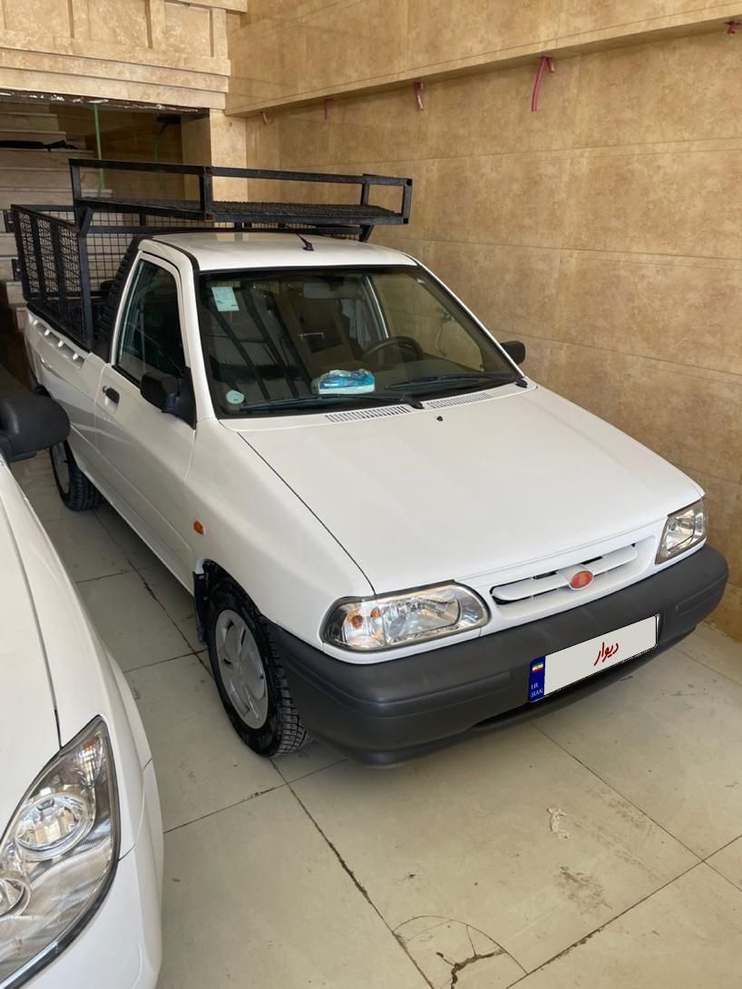 پراید 151 SE - 1402