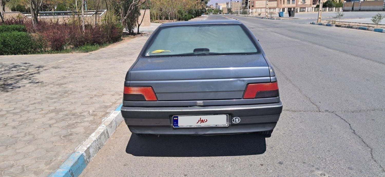 خودرو پژو، 405 آگهی ann_17941423