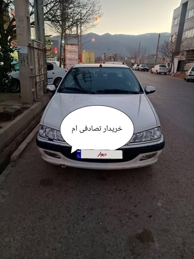 خودرو پژو، پارس آگهی ann_17941424
