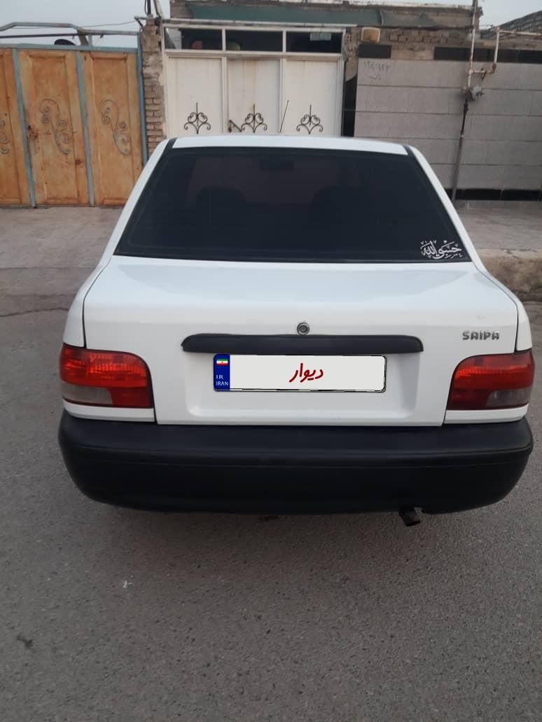 خودرو پراید، 131 آگهی ann_17941450
