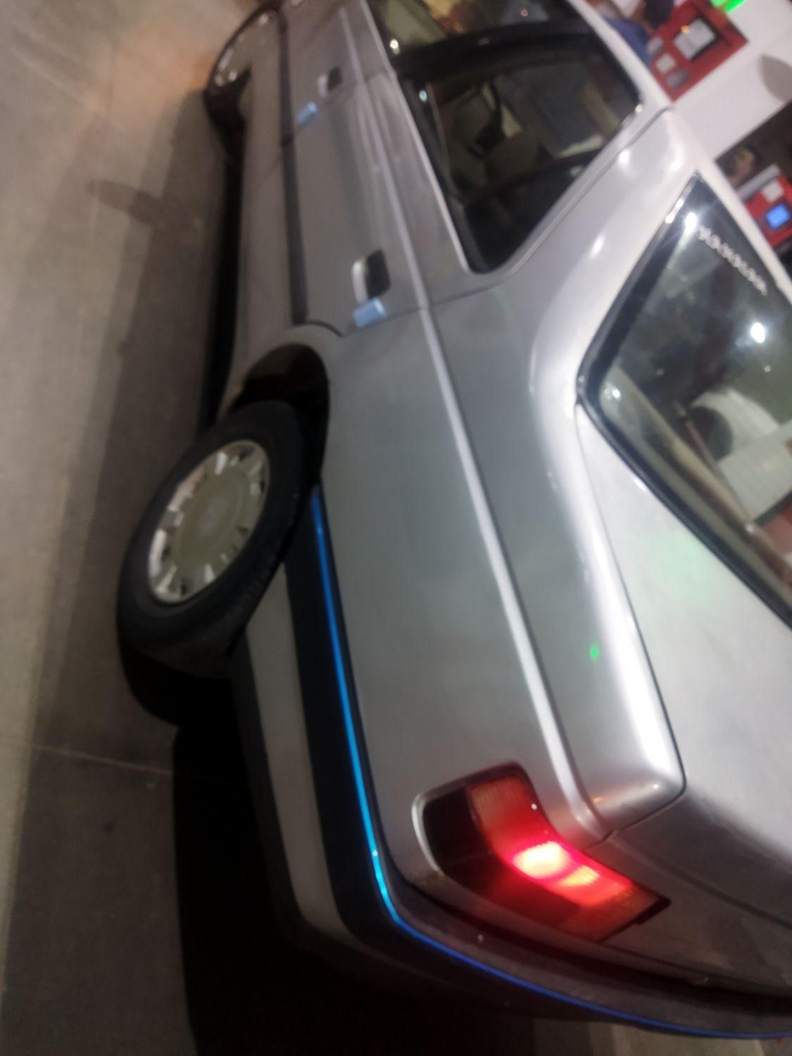 پژو 405 GL - 1390