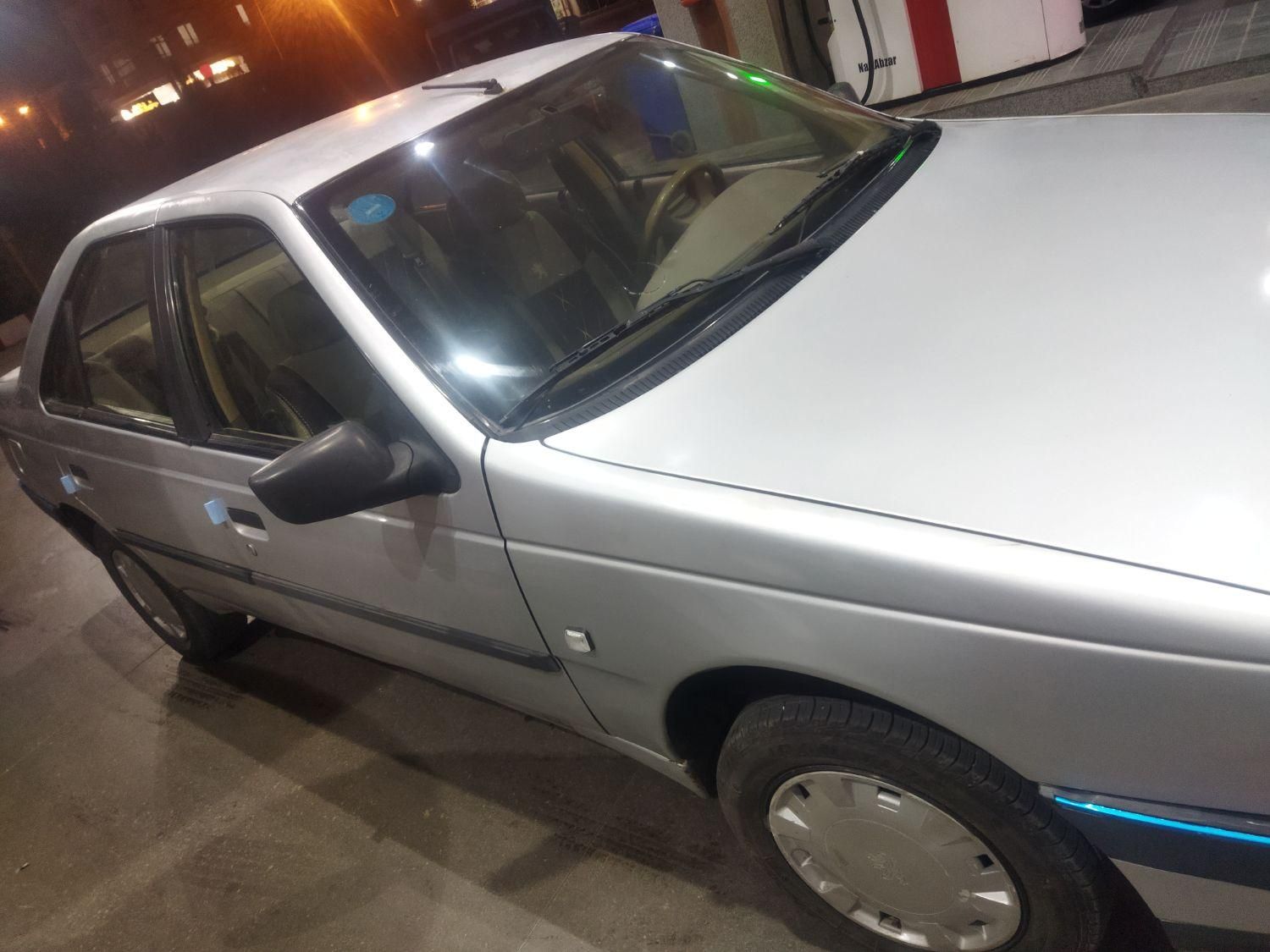 پژو 405 GL - 1390