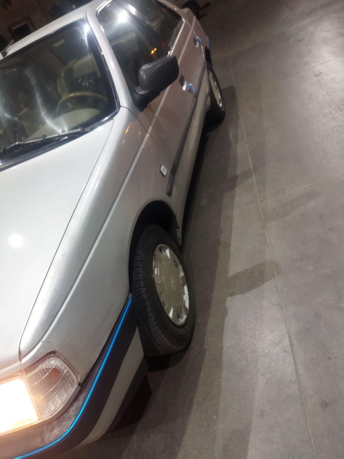 پژو 405 GL - 1390