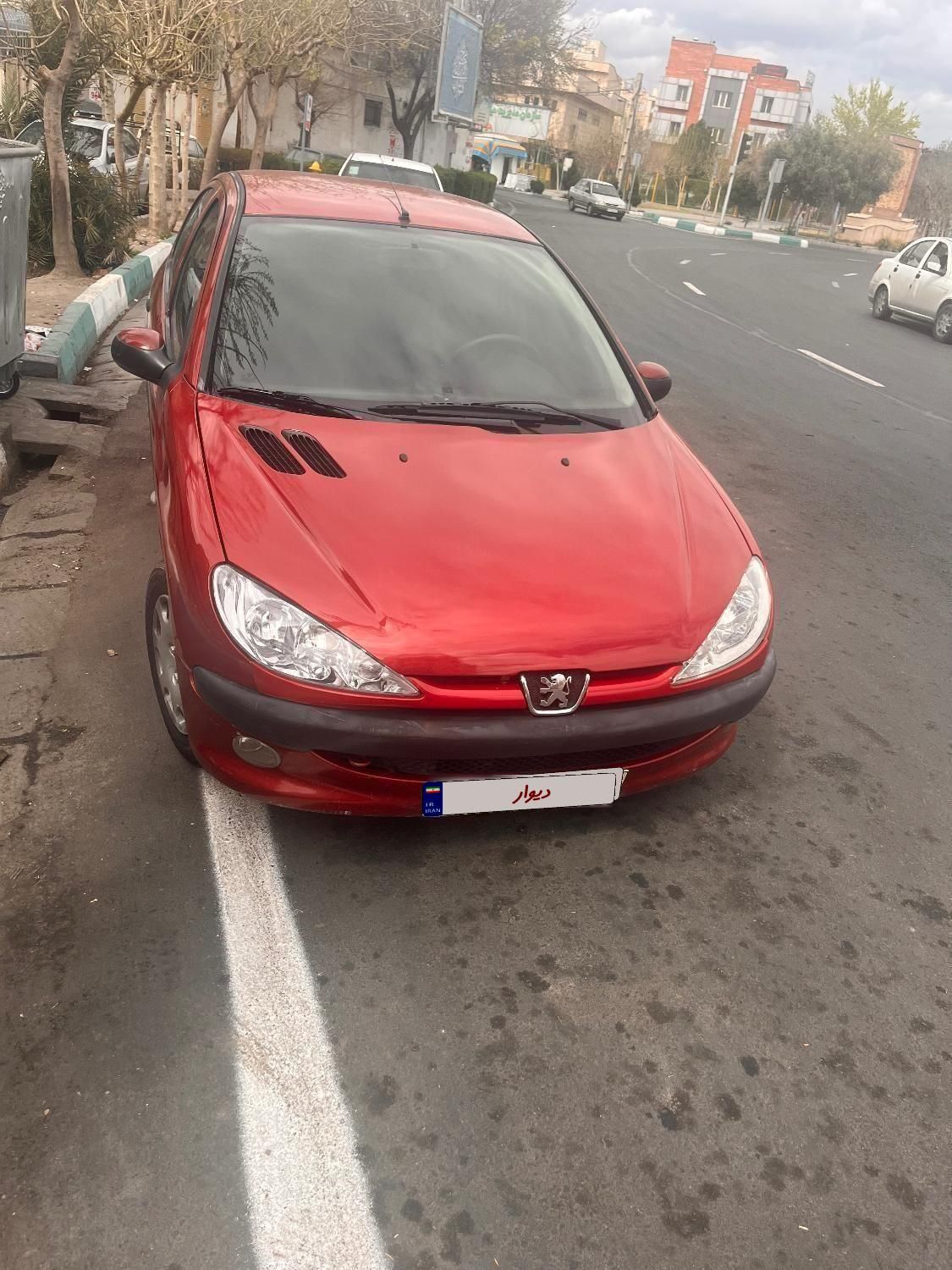 خودرو پژو، 206 آگهی ann_17941460