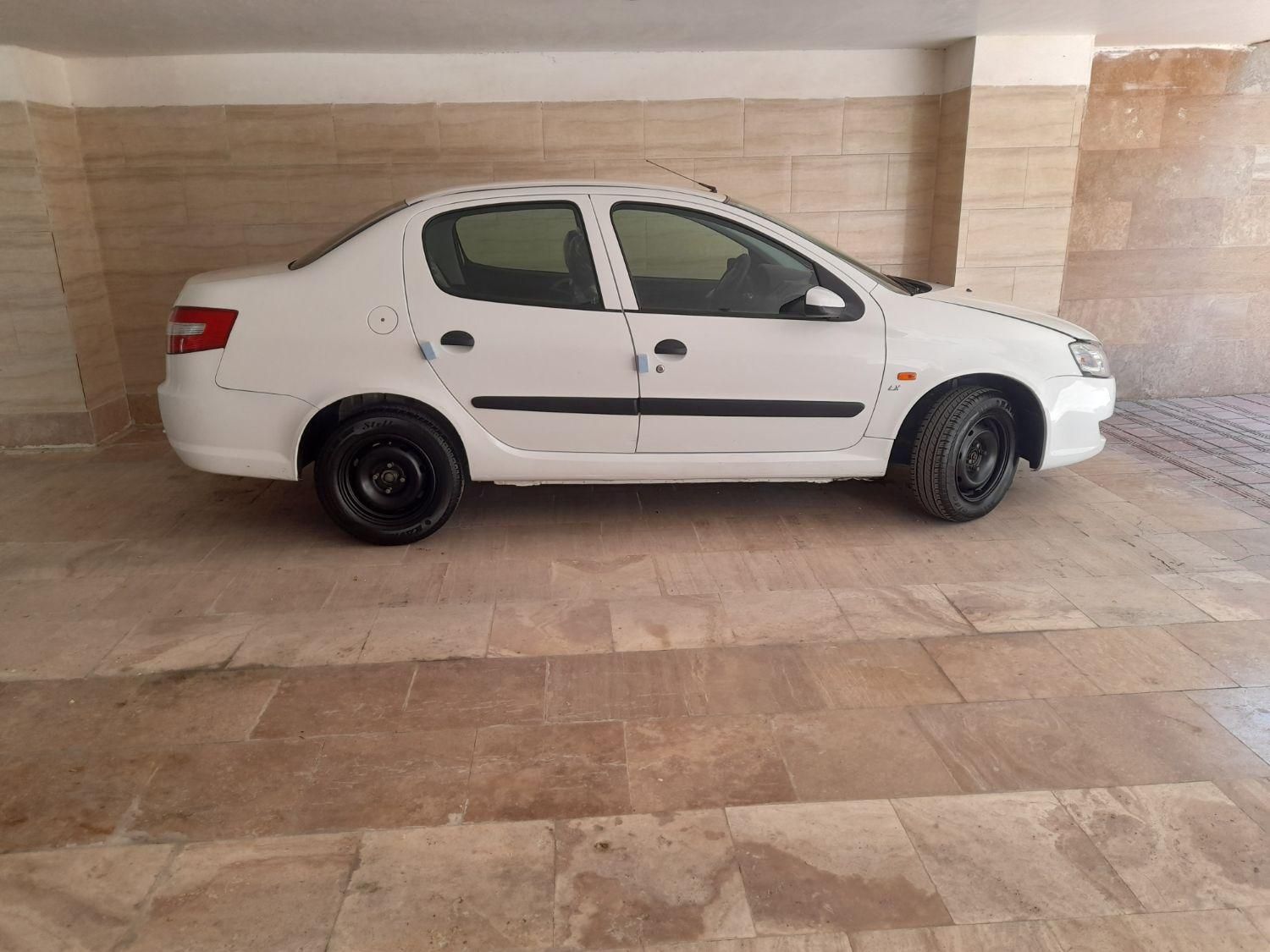 خودرو رانا، LX آگهی ann_17941462