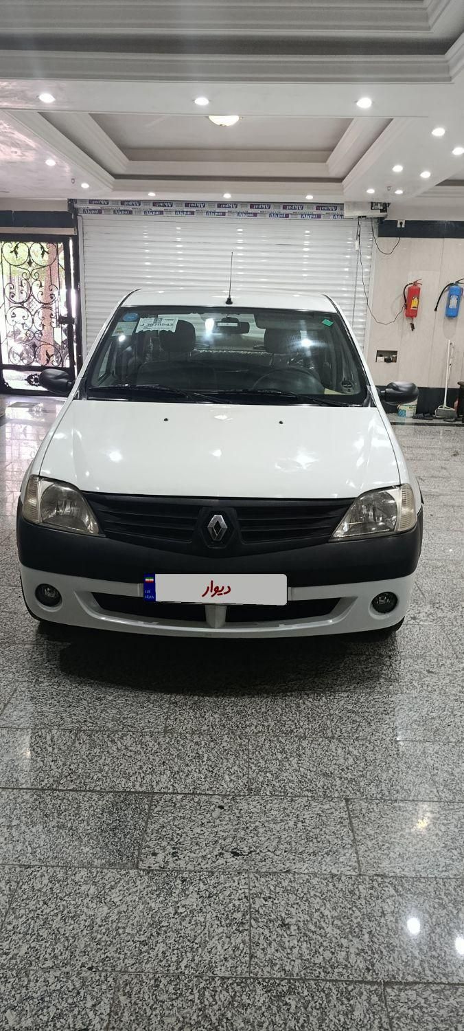 خودرو رنو، تندر 90 آگهی ann_17941481