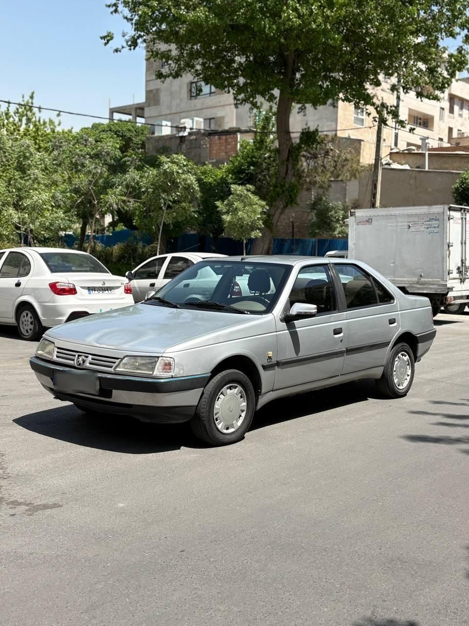 خودرو پژو، 405 آگهی ann_17941488