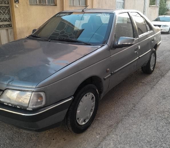پژو 405 GLX - 1386