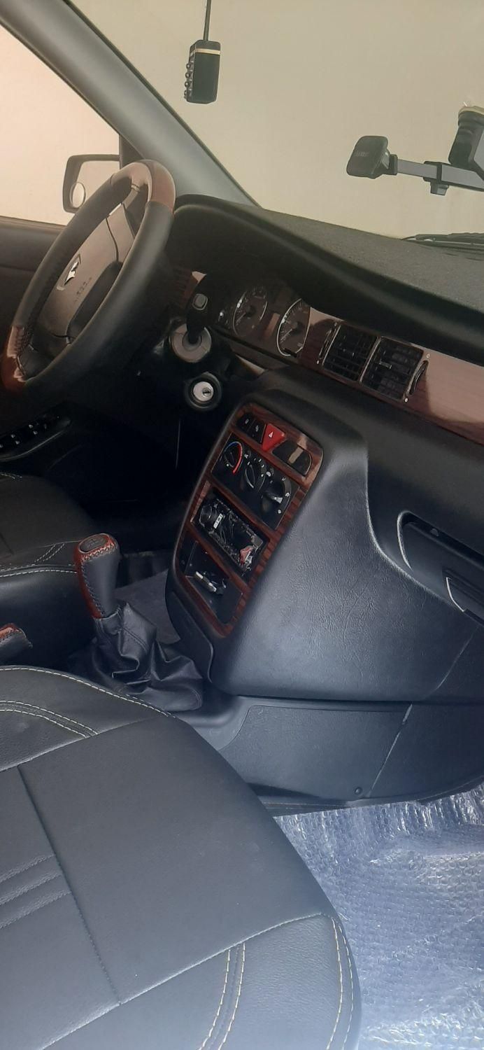 سمند LX XU7 - 1399
