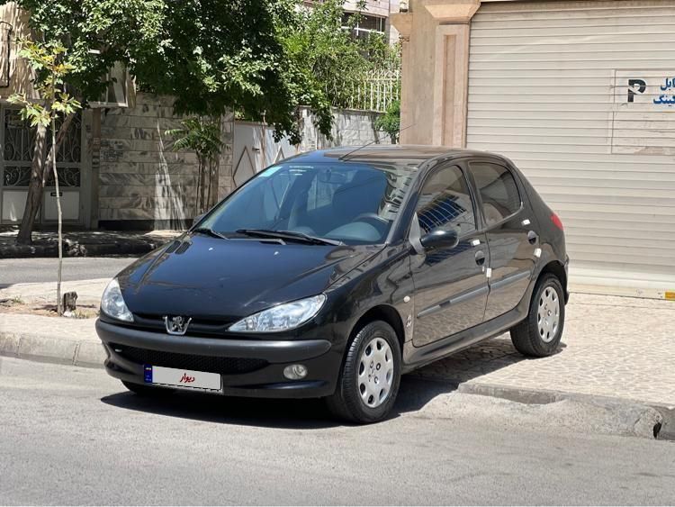 خودرو پژو، 206 آگهی ann_17941518
