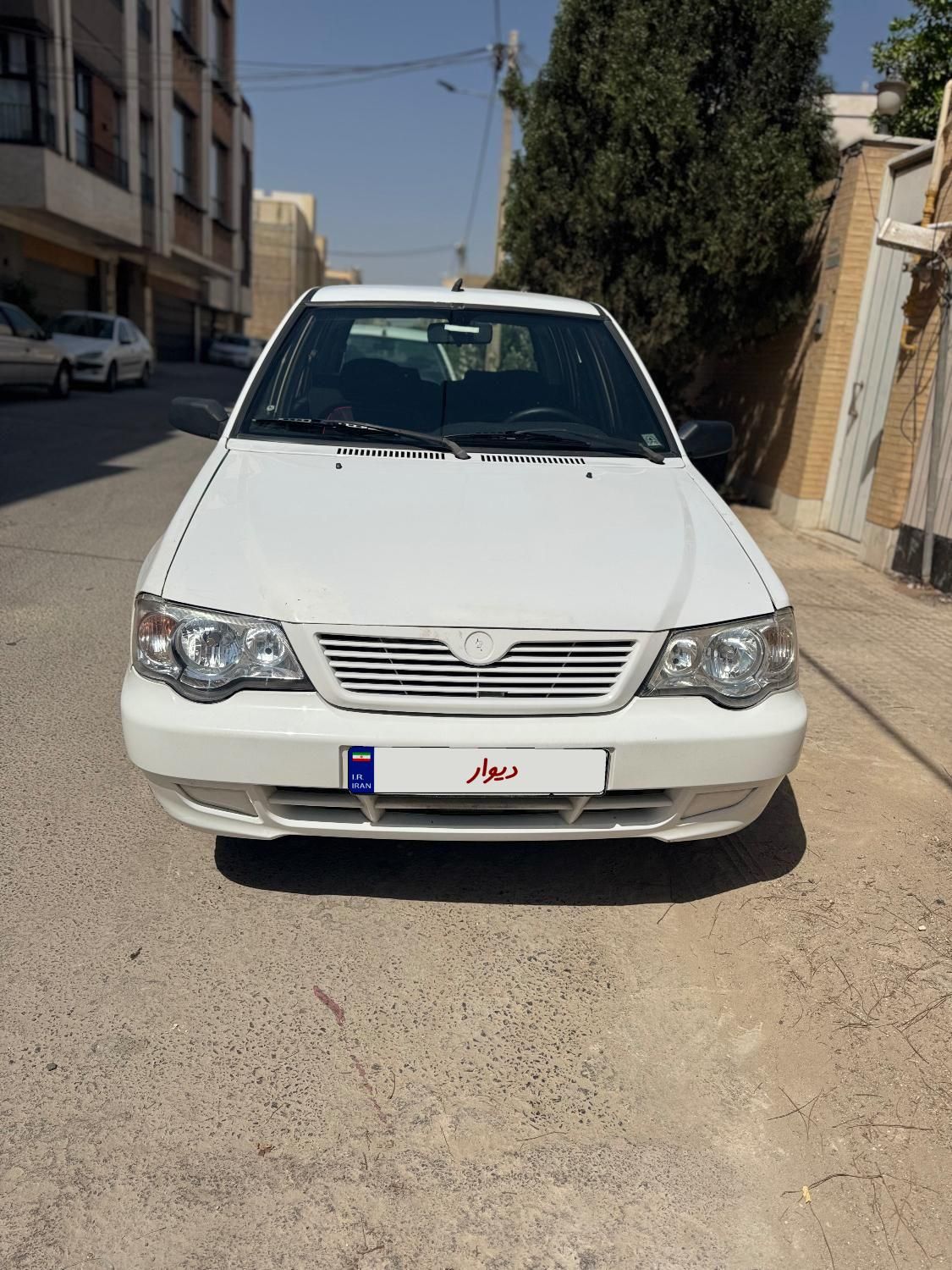 خودرو پراید، 111 آگهی ann_17941527