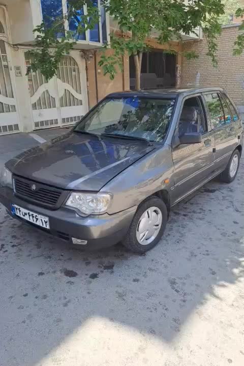 خودرو پراید، 111 آگهی ann_17941533