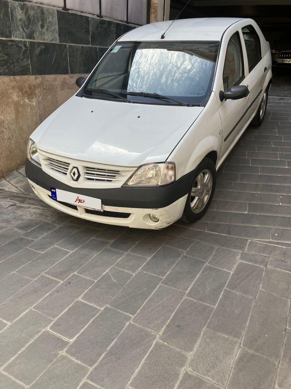 خودرو رنو، تندر 90 آگهی ann_17941538