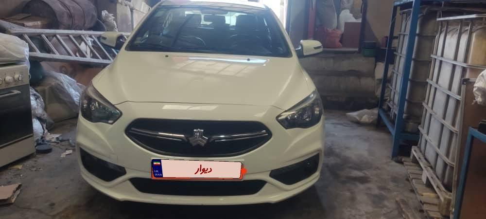 خودرو شاهین، G آگهی ann_17941547