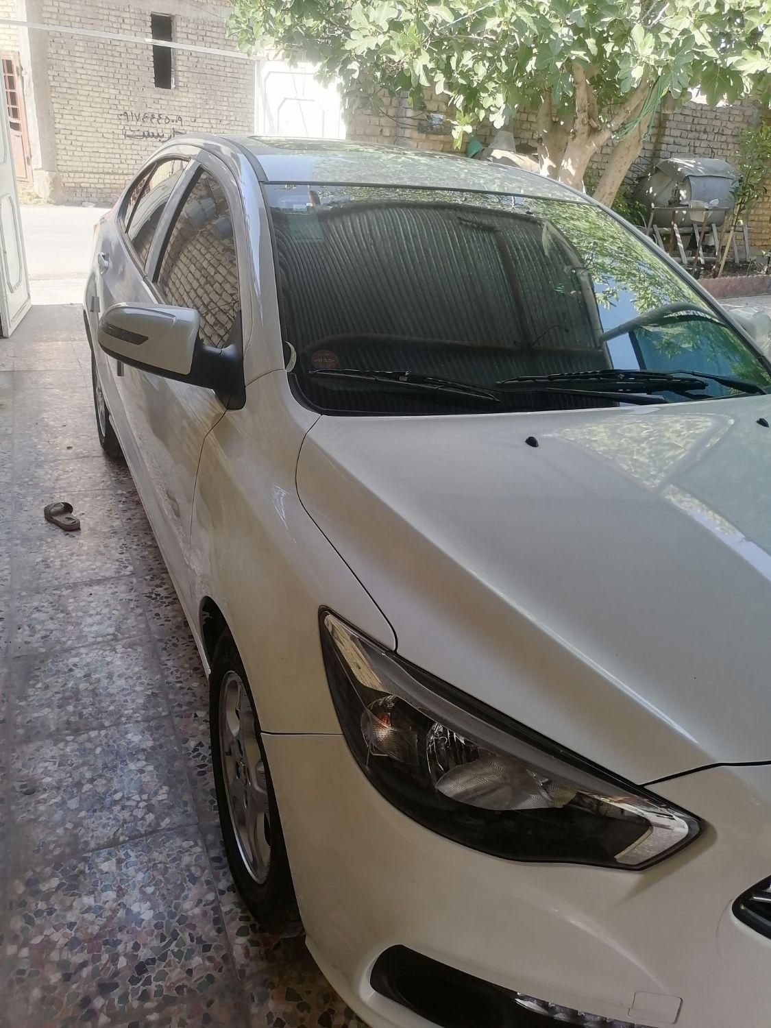خودرو شاهین، G آگهی ann_17941551