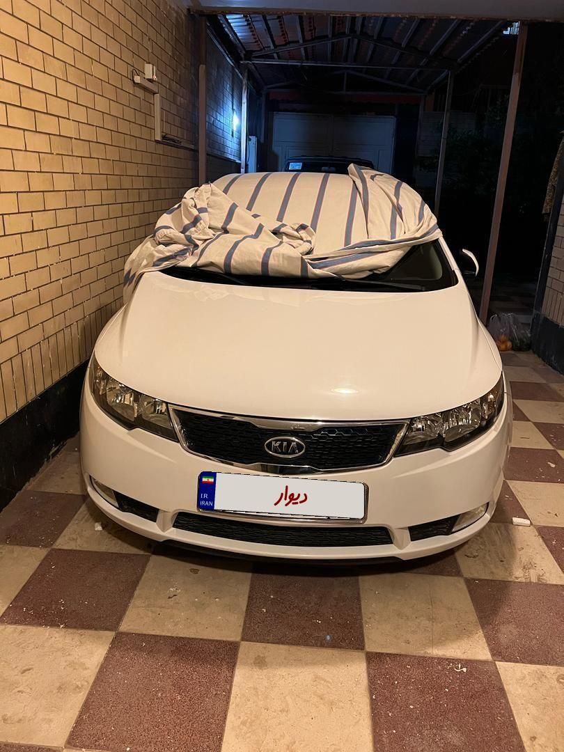 خودرو کیا، سراتو مونتاژ آگهی ann_17941569