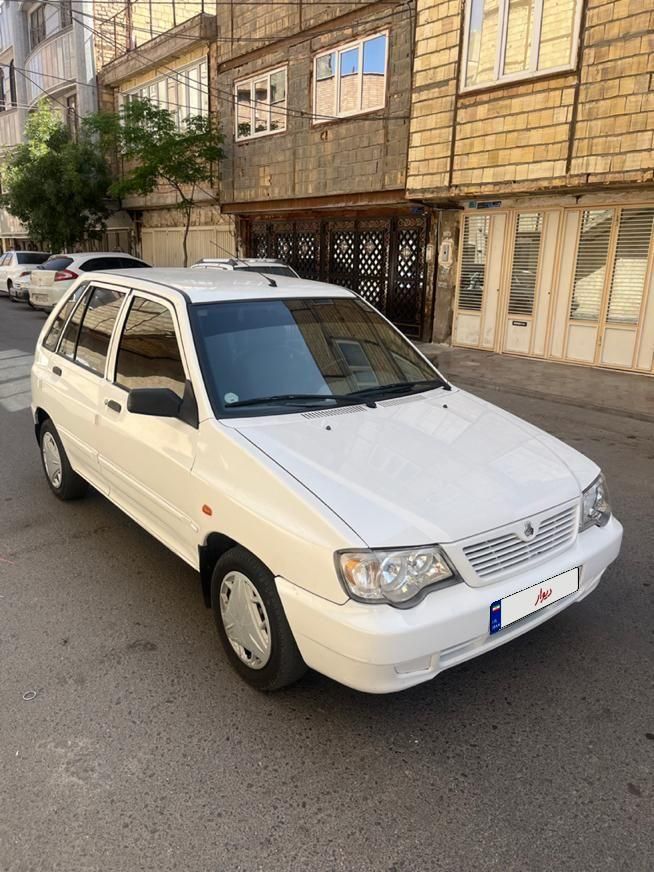 خودرو پراید، 111 آگهی ann_17941581