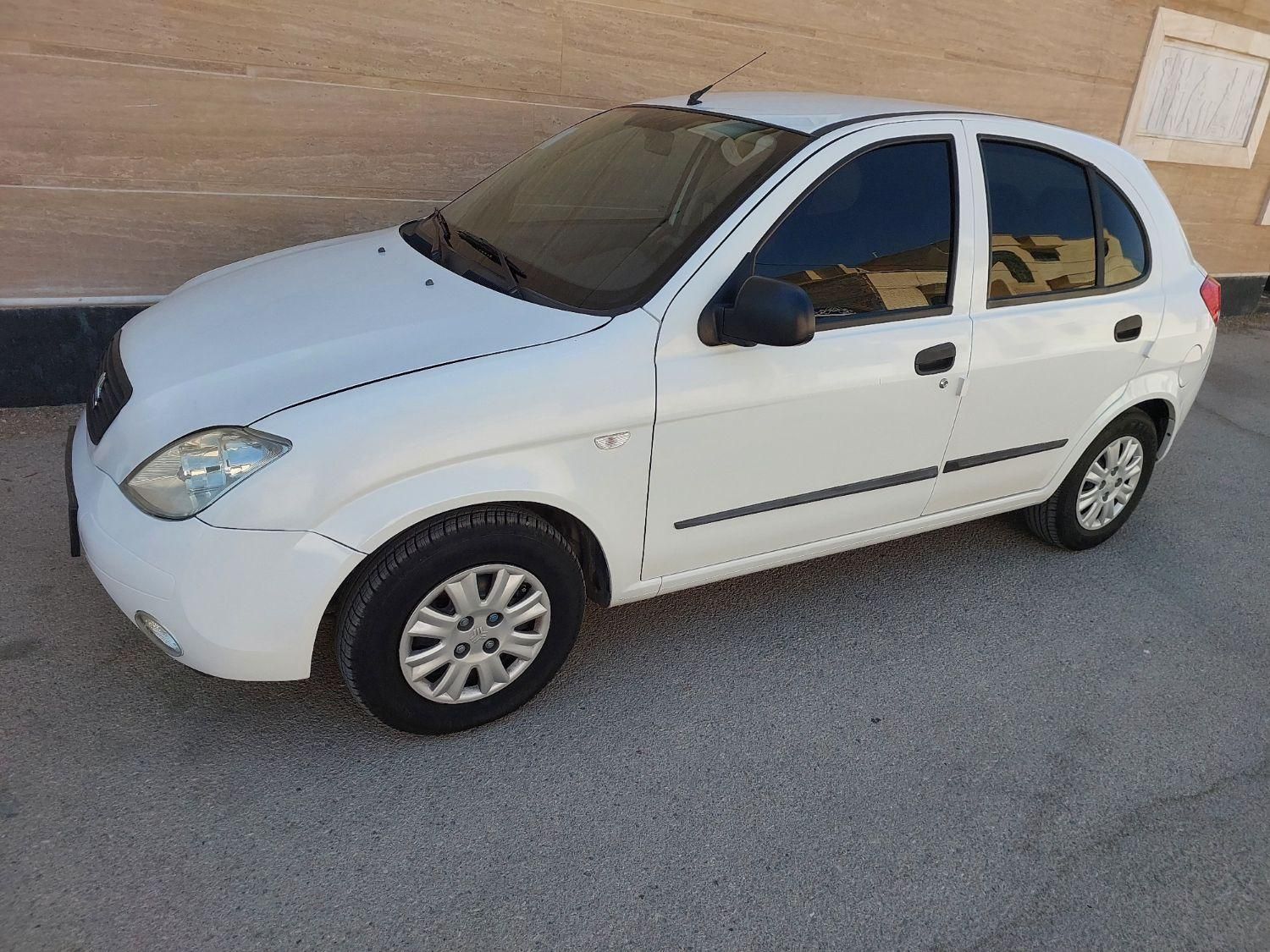 تیبا 2 EX - 1400
