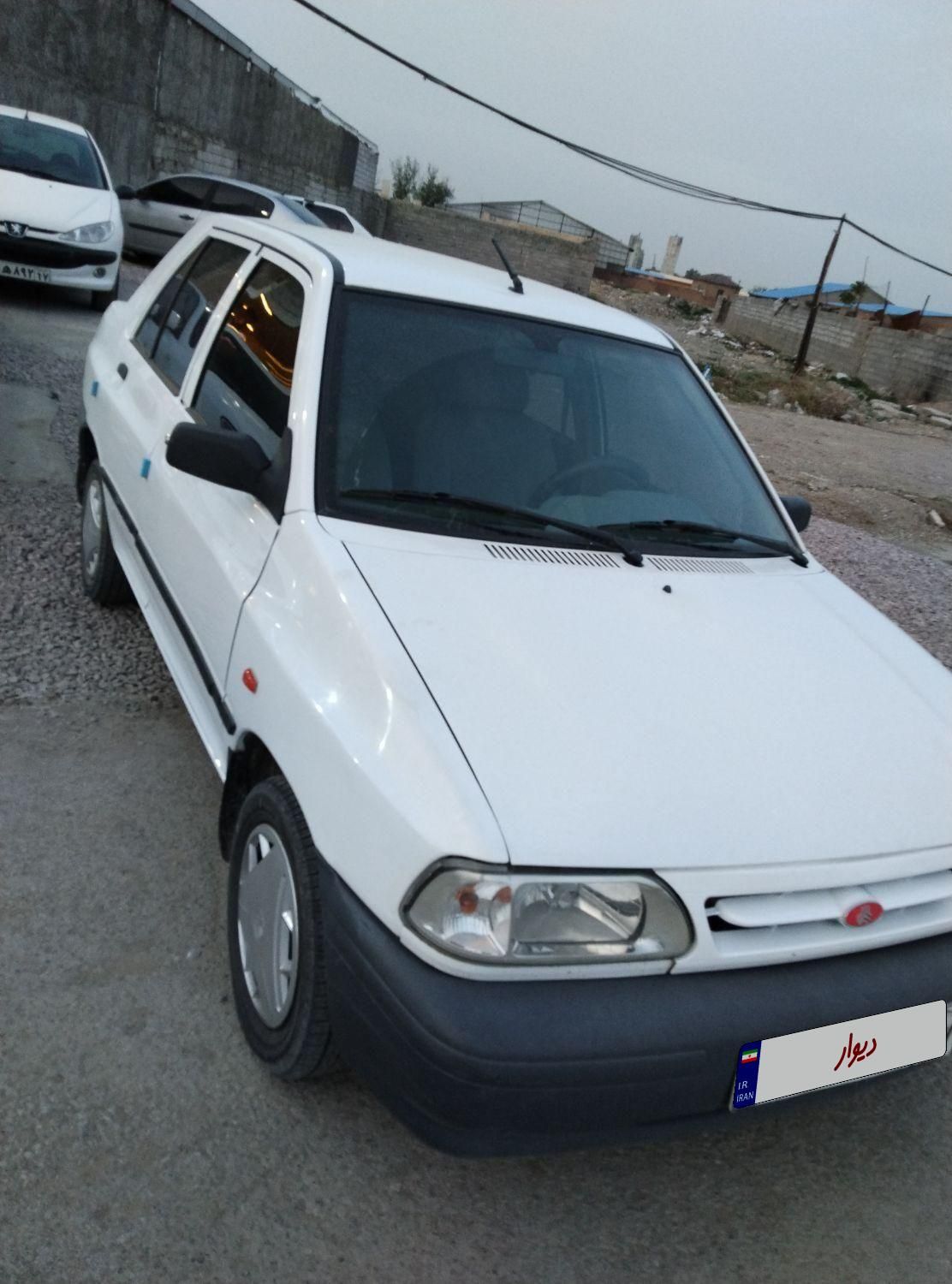 خودرو پراید، 131 آگهی ann_17941675