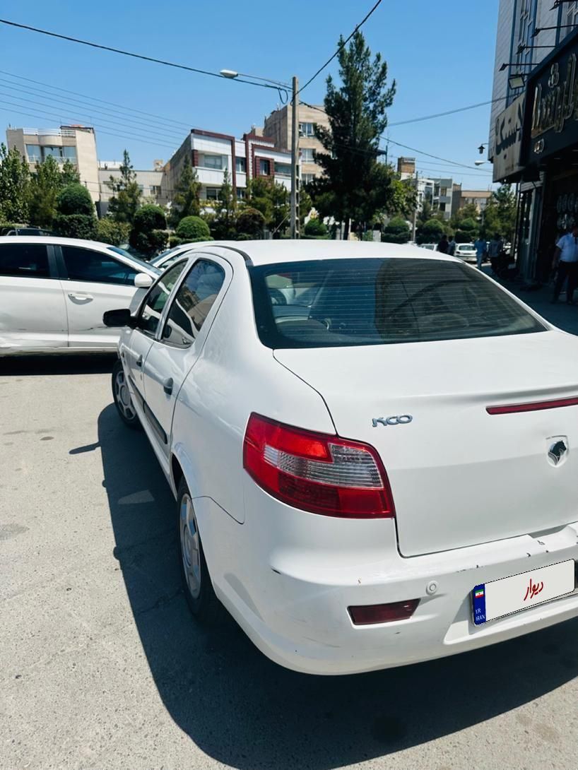 خودرو رانا، LX آگهی ann_17941679