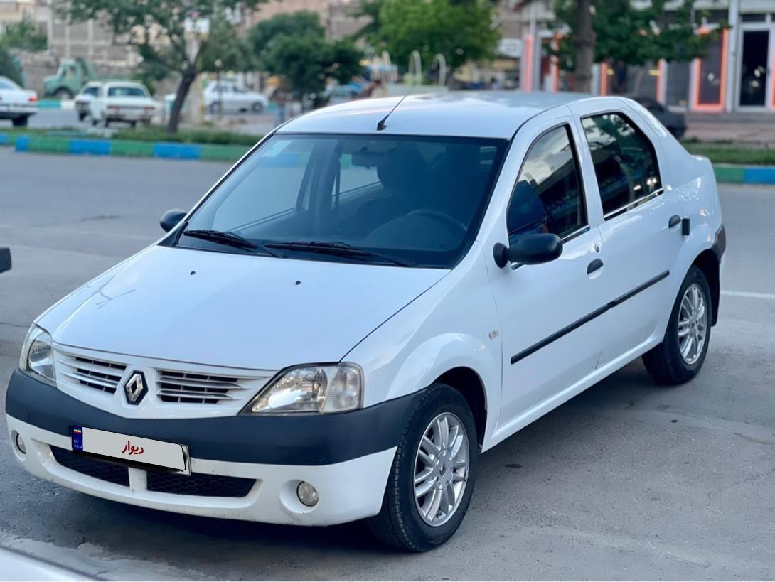 خودرو رنو، پارس تندر آگهی ann_17941749