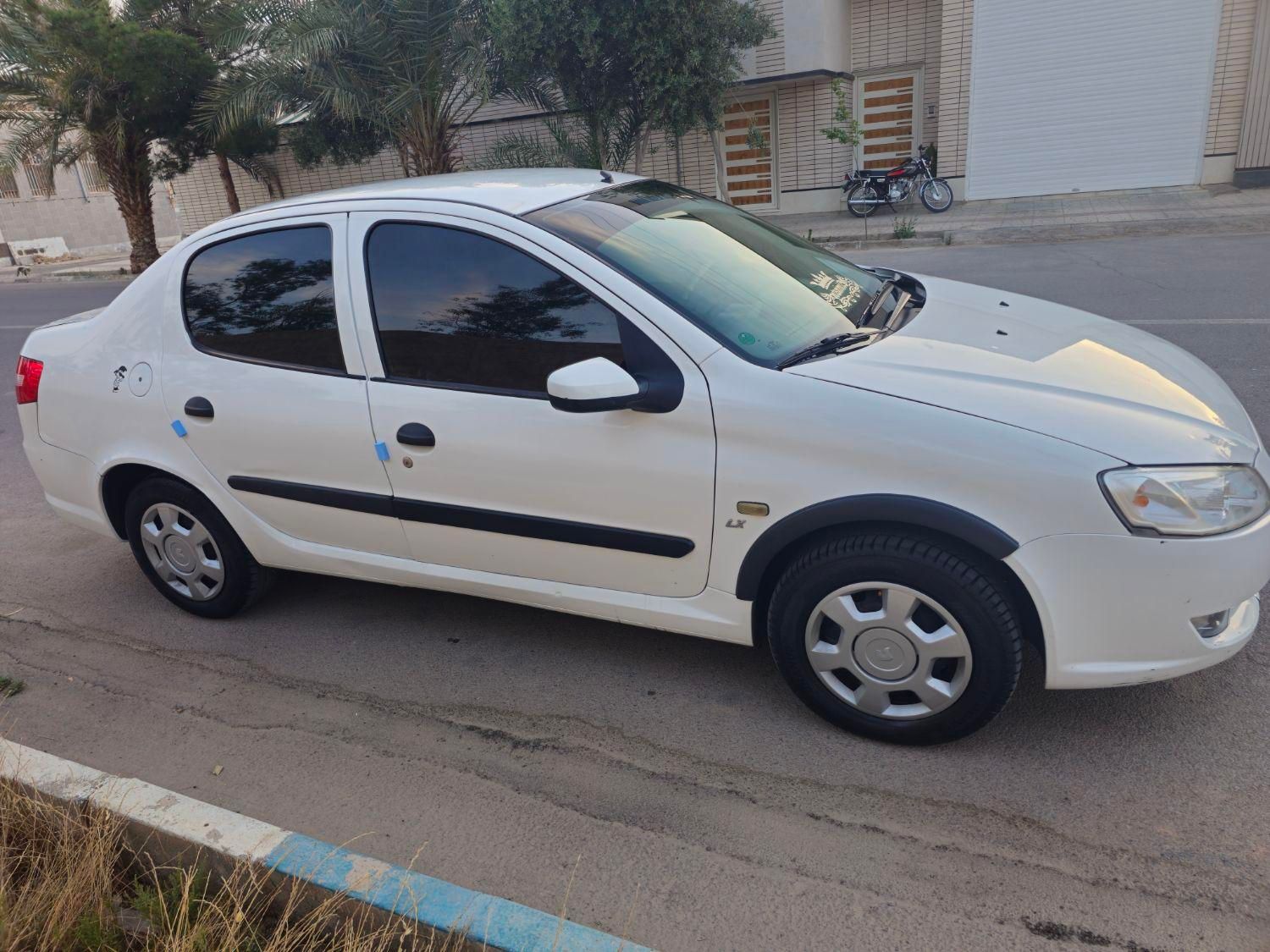رانا LX - - 1393