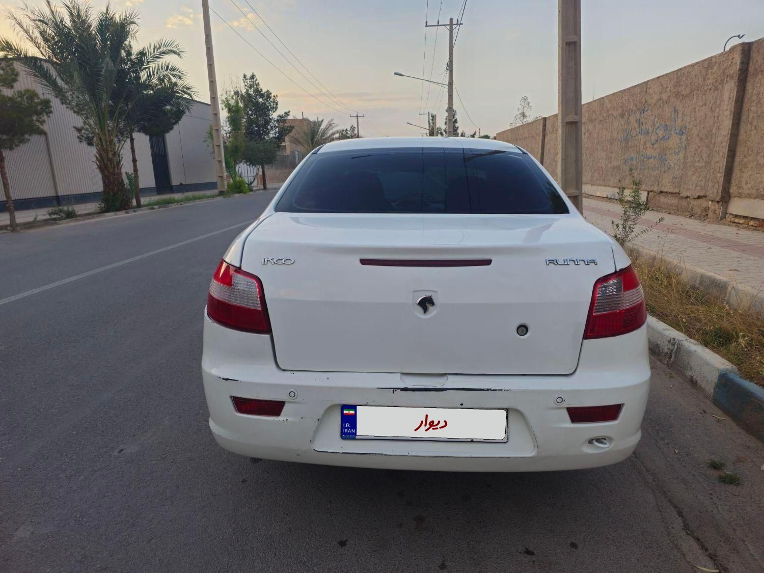 رانا LX - - 1393