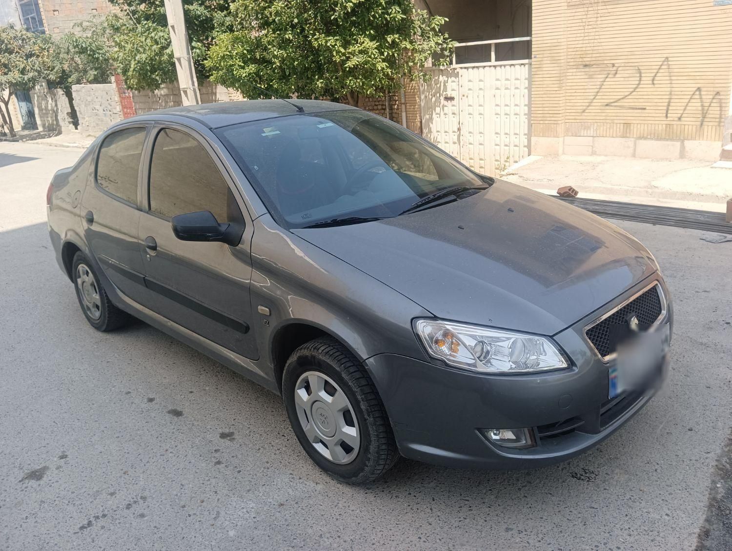 خودرو رانا، EL آگهی ann_17942085