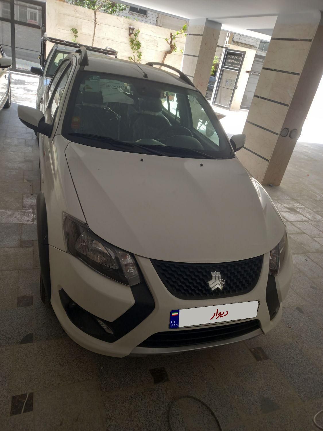 خودرو کوییک، S آگهی ann_17942092