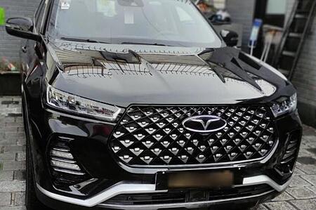 خودرو فونیکس، تیگو 7 پرو آگهی ann_17942145