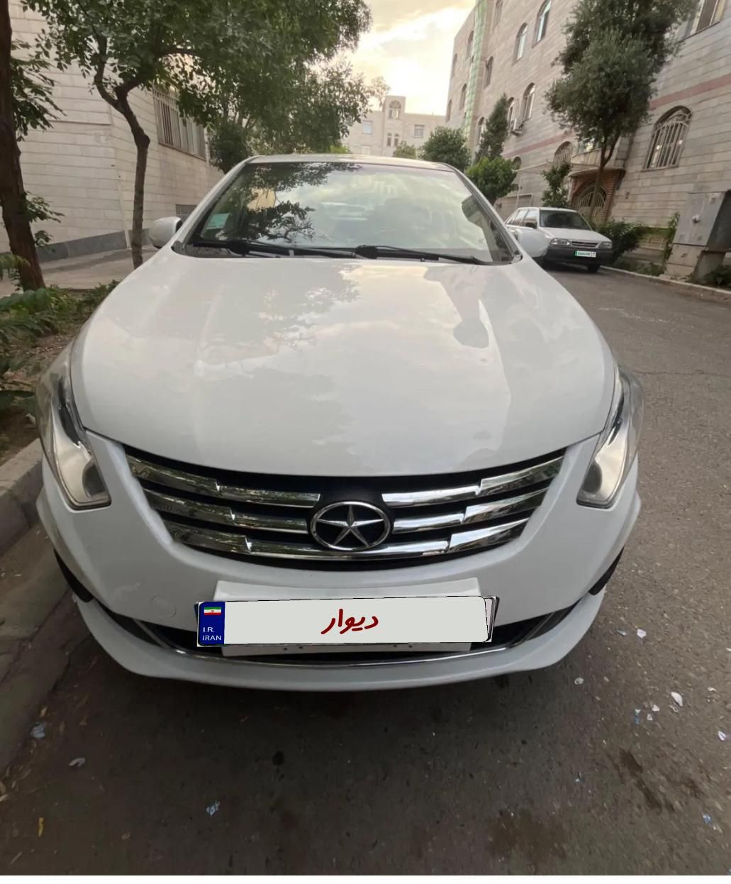 خودرو جک، J4 آگهی ann_17942514