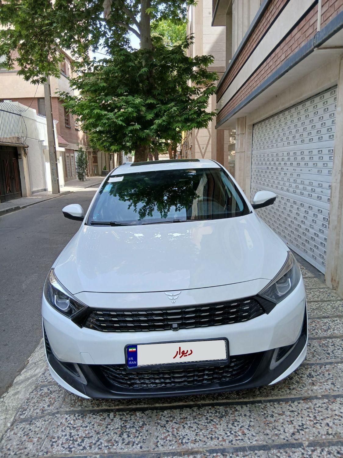 خودرو ریسپکت، پرایم آگهی ann_17942614