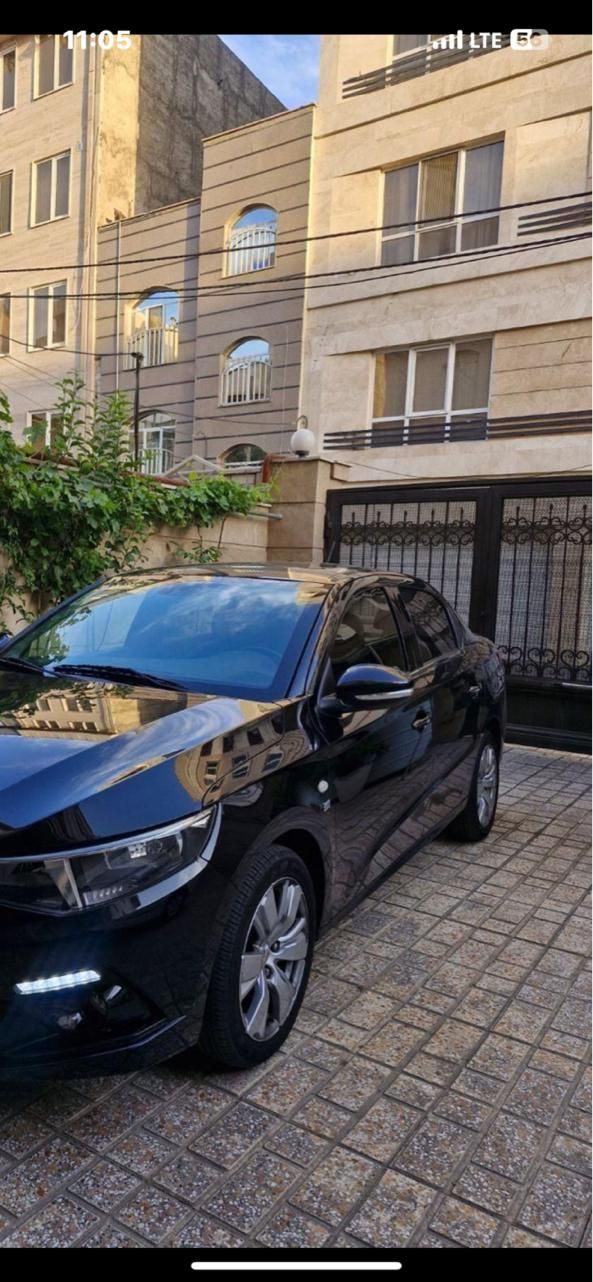 خودرو تارا، اتوماتیک آگهی ann_17942776