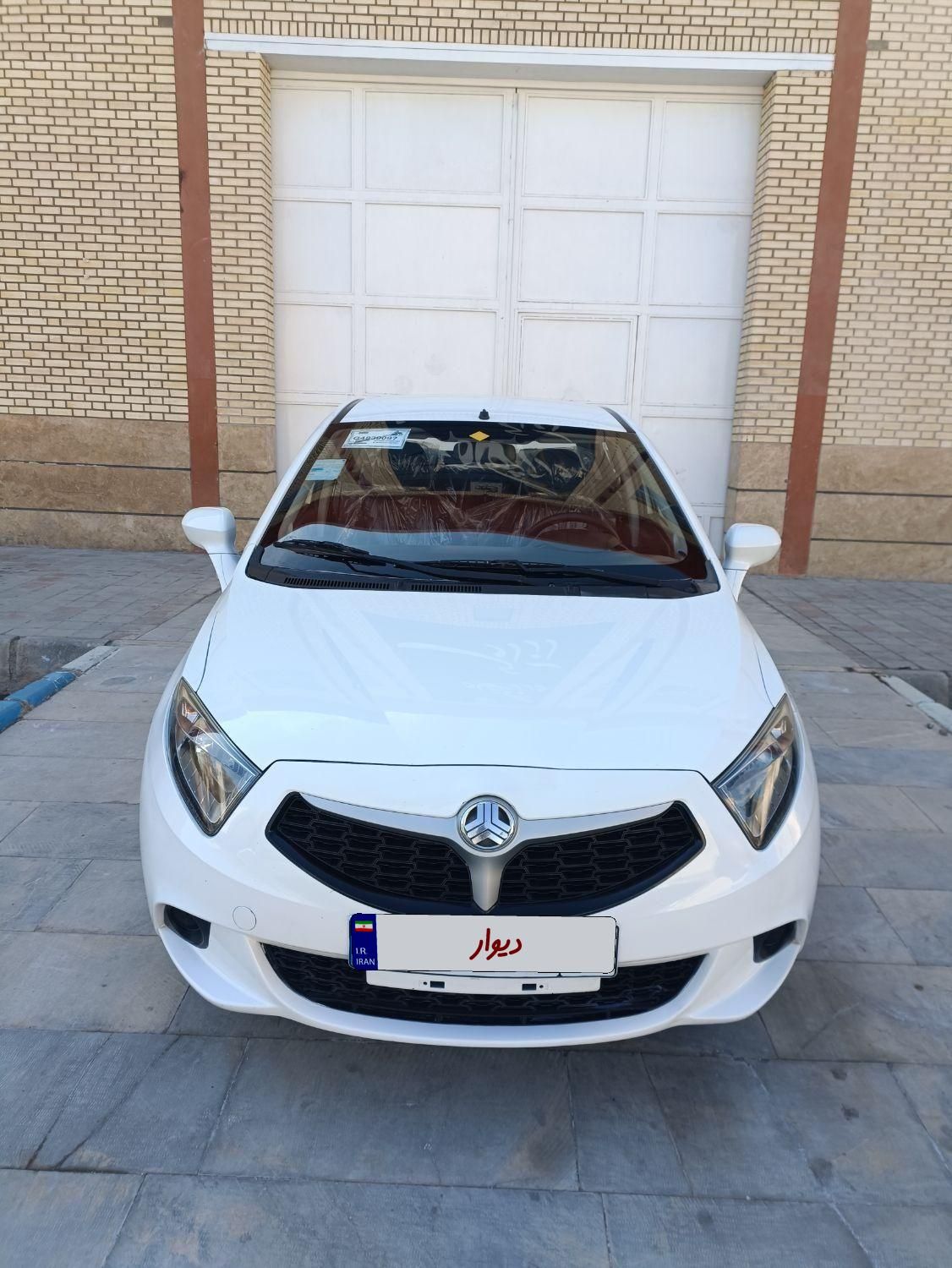 خودرو برلیانس، H230 آگهی ann_17942790
