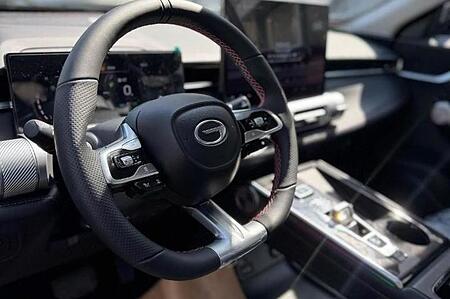 جی ای سی امکو 1.5 لیتر توربو - 2024