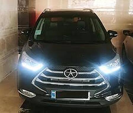 خودرو جک، S3 آگهی ann_17942959